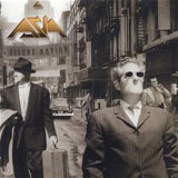 Asia - Silent Nation